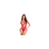 Costume sexy infirmière 3 pièces 